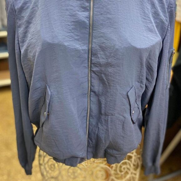 Bomber Jacket - Picture 2 of 5